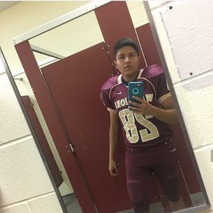 Meet your Posher, Jaime